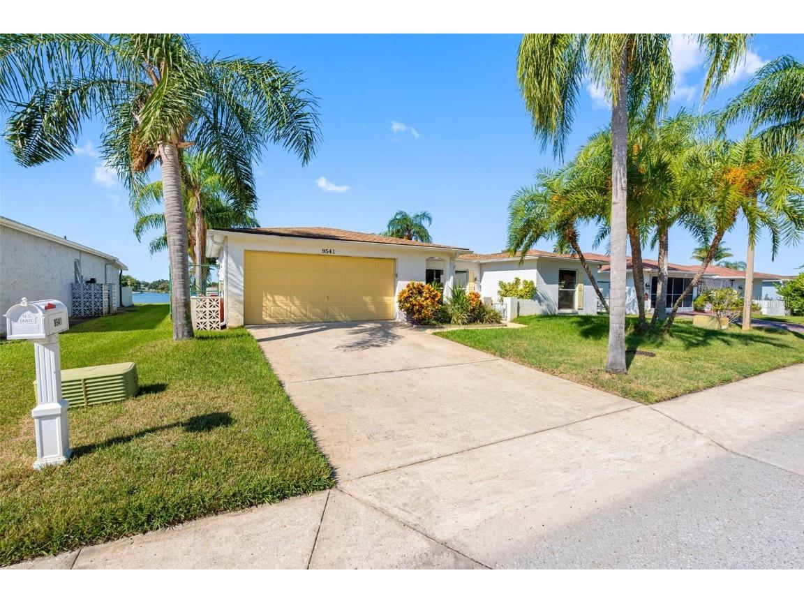 9541 Towanda Lane Port Richey FL 34668 TB8432060 image1