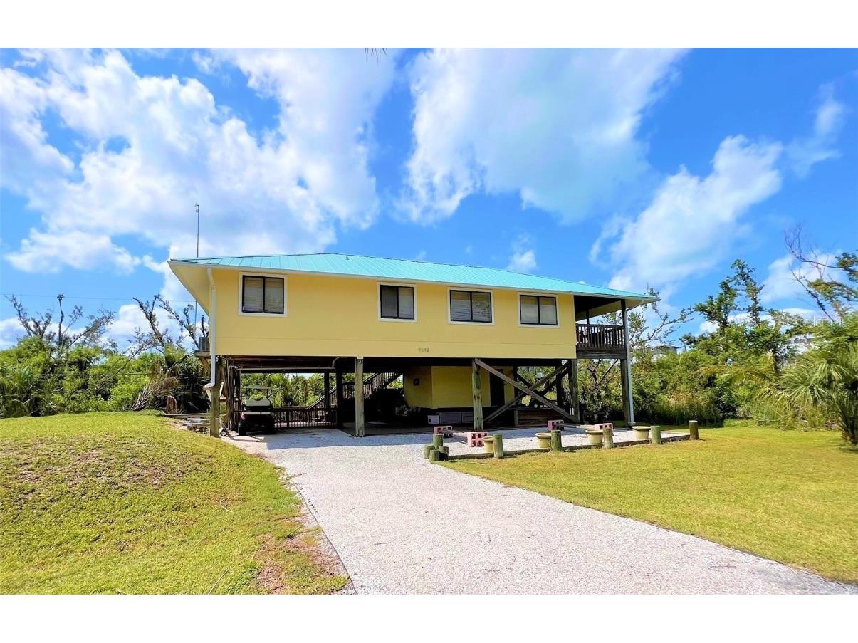 9542 Rum Runner Road Placida FL 33946 D6130500 image1