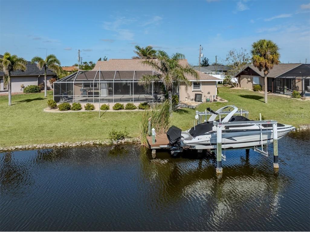 9542 Spring Circle Port Charlotte FL 33981 N6137703 image31