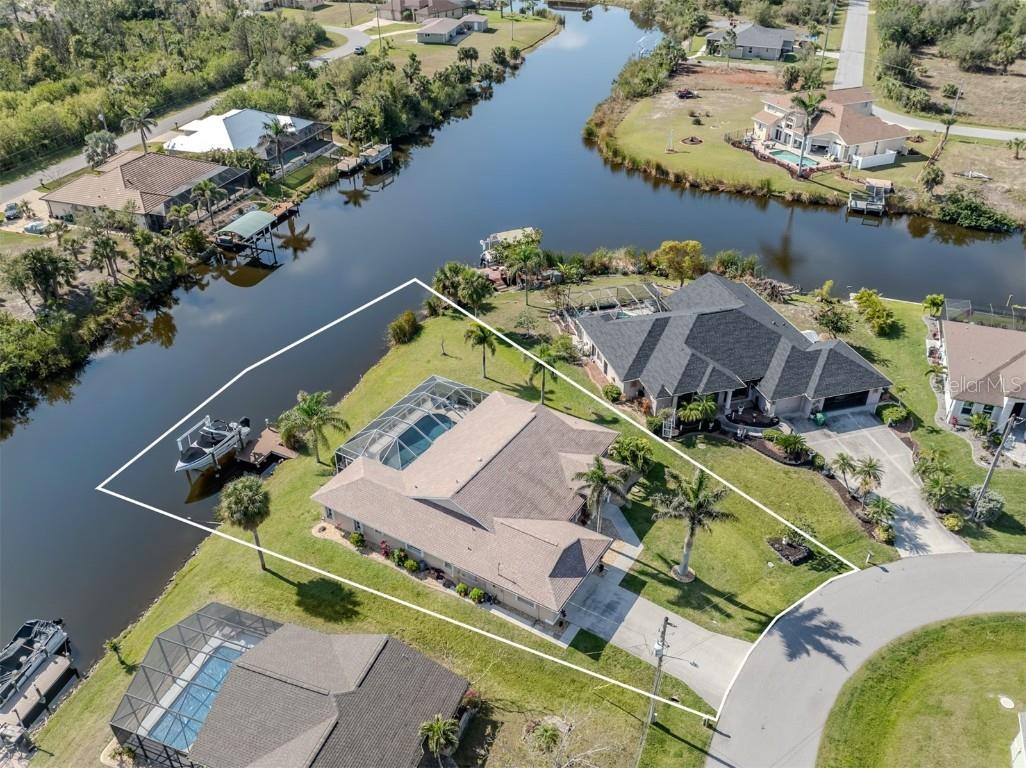 9542 Spring Circle Port Charlotte FL 33981 N6137703 image6