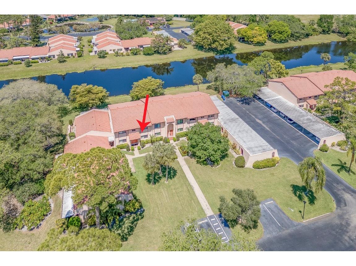 9543 86th Avenue #9543 Seminole FL 33777 - SEMINOLE CANAL U8238121 image1