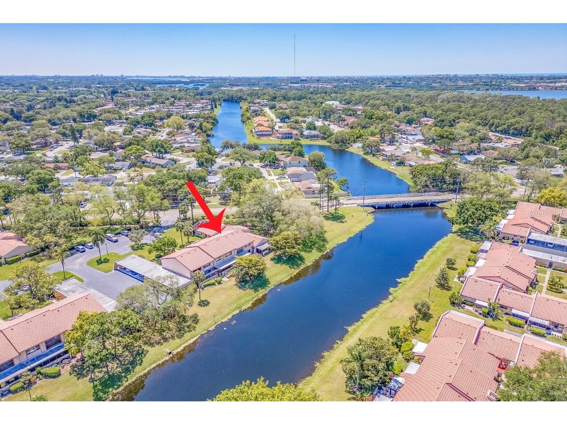 9543 86th Avenue #9543 Seminole FL 33777 - SEMINOLE CANAL U8238121 image40