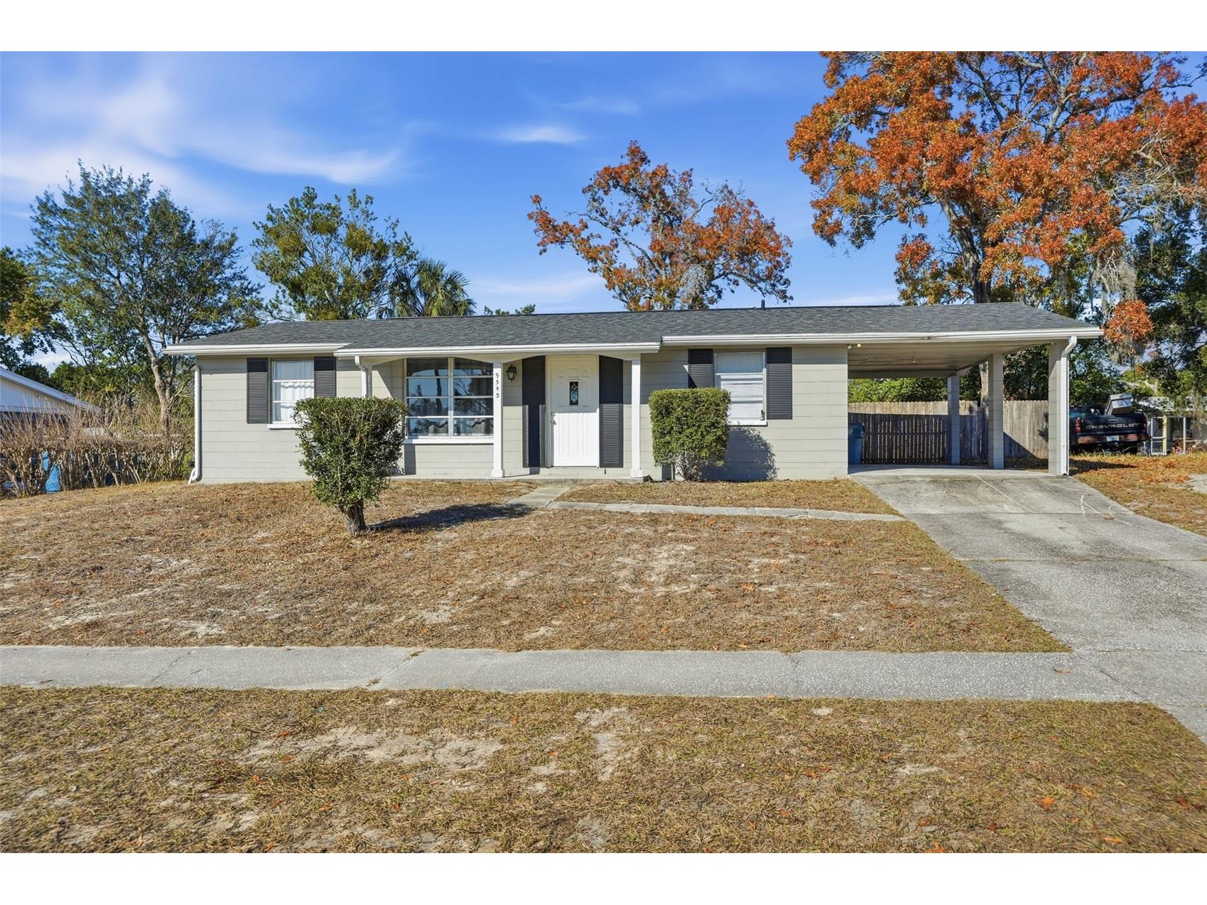 9543 Century Drive Spring Hill FL 34608 W7882424 image1