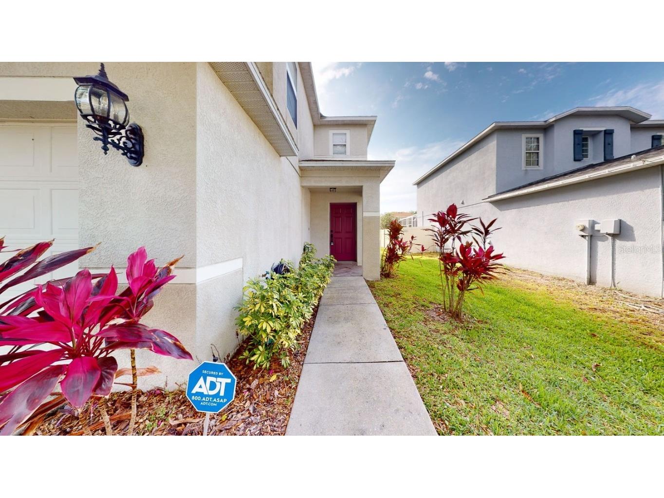 9543 Maxson Drive Land O Lakes FL 34638 T3443158 image1