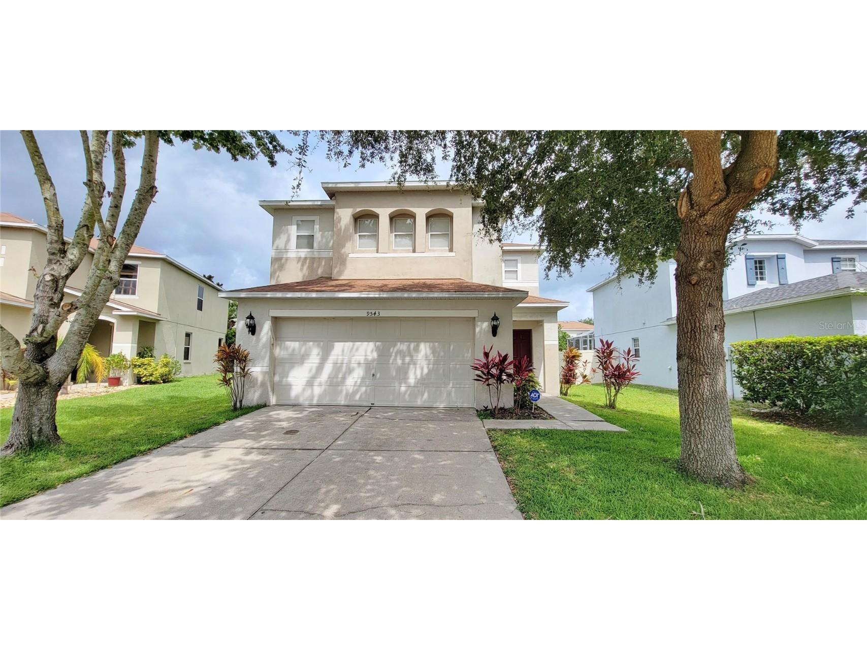 9543 Maxson Drive Land O Lakes FL 34638 T3453499 image1