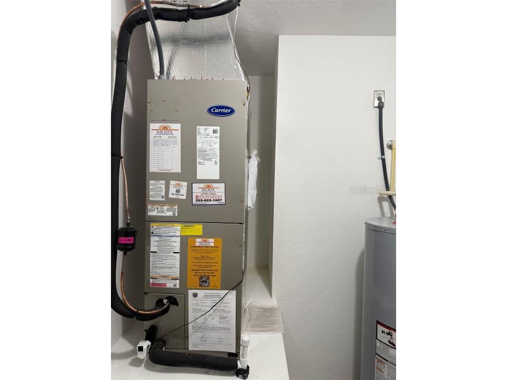 9543 N Travis Drive #A Citrus Springs FL 34434 OM713144 image14