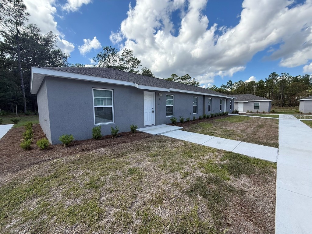 9543 N Travis Drive #A Citrus Springs FL 34434 OM713144 image2