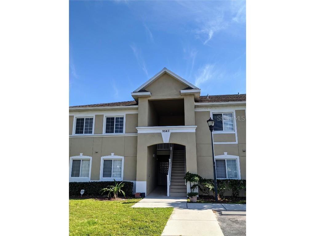 9543 Newdale Way #201 Riverview FL 33578 T3508851 image1