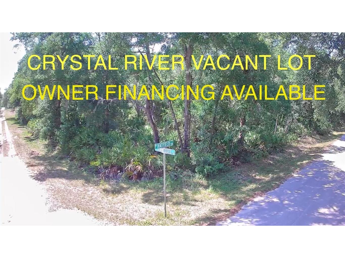 9543 W Tennessee Lane Crystal River FL 34428 U8242689 image1