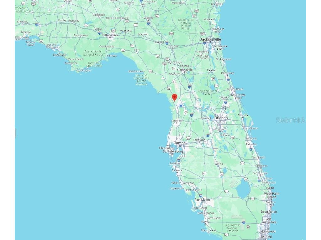 9543 W Tennessee Lane Crystal River FL 34428 U8242689 image14