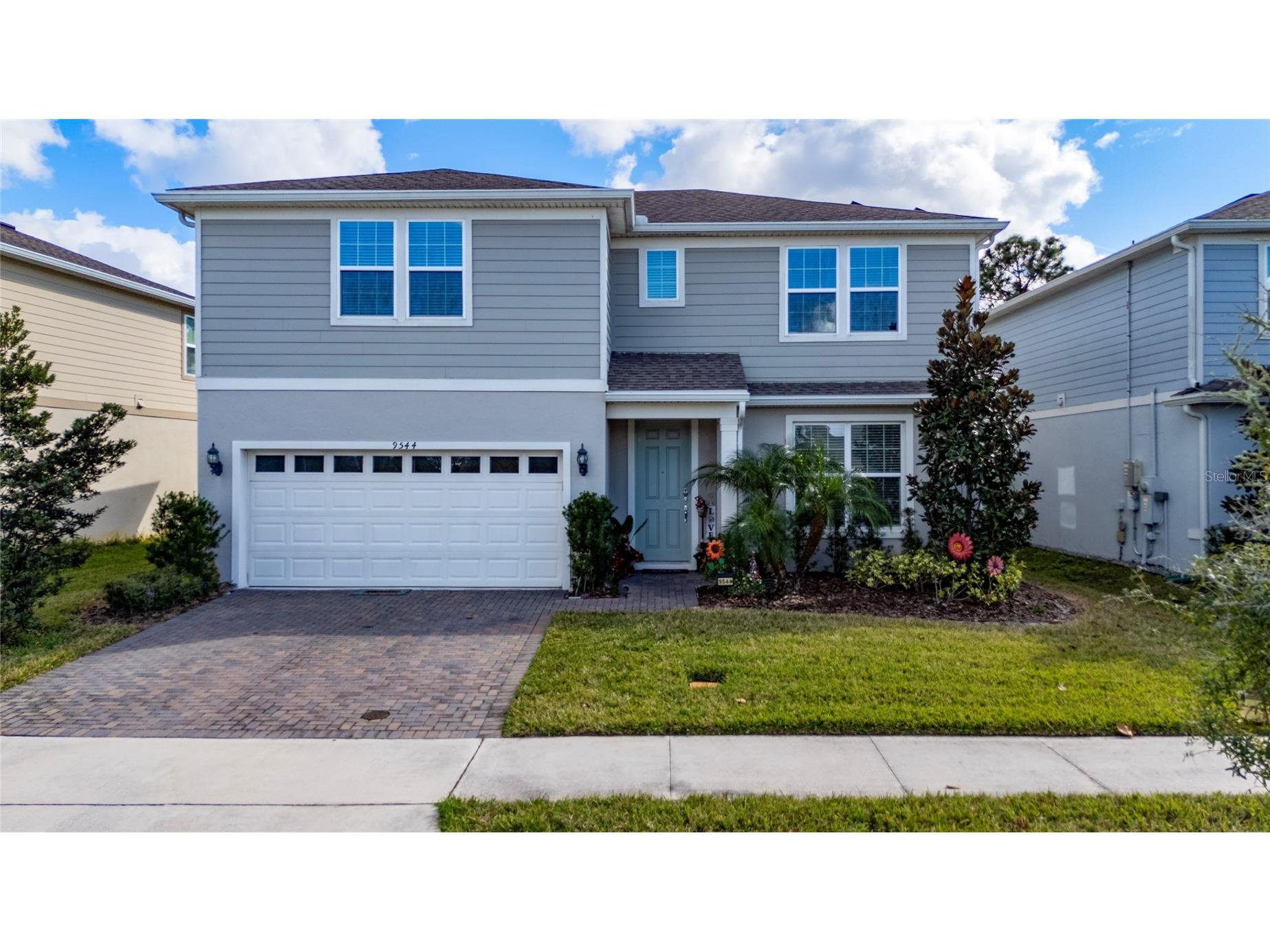 9544 Brown Burrow Street Orlando FL 32829 S5141531 image1