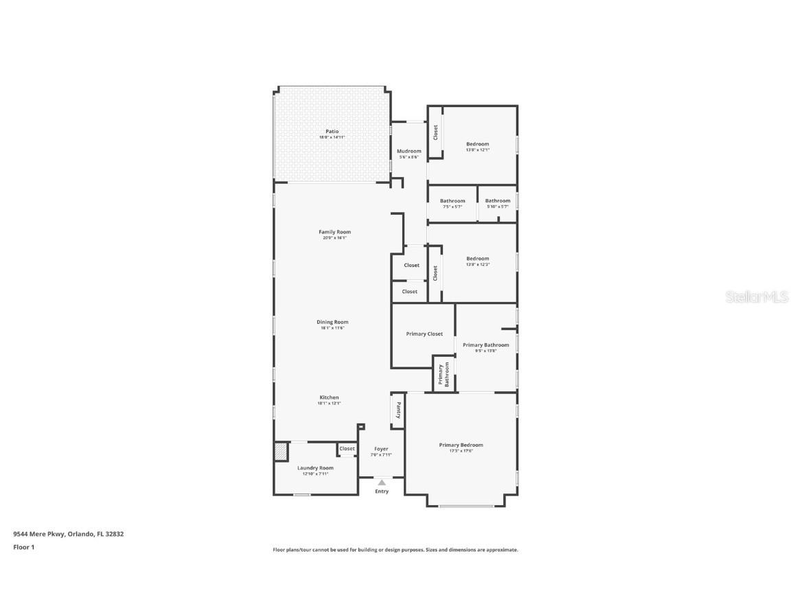 9544 Mere Parkway Orlando FL 32832 O6303295 image33