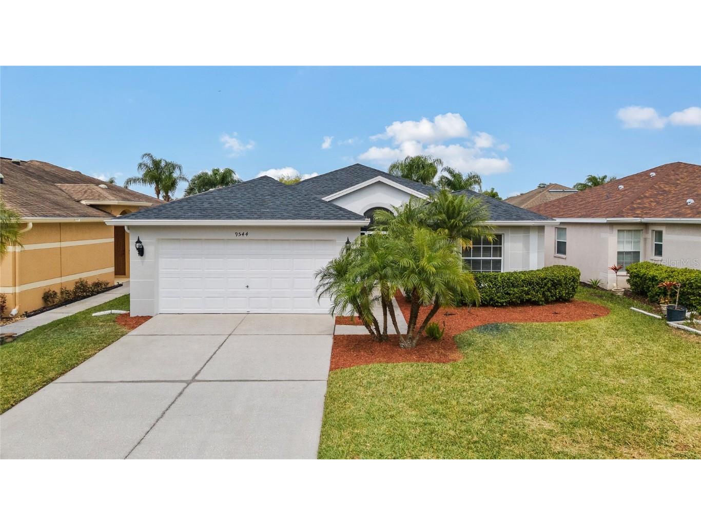 9544 Rolling Circle San Antonio FL 33576 T3508918 image1