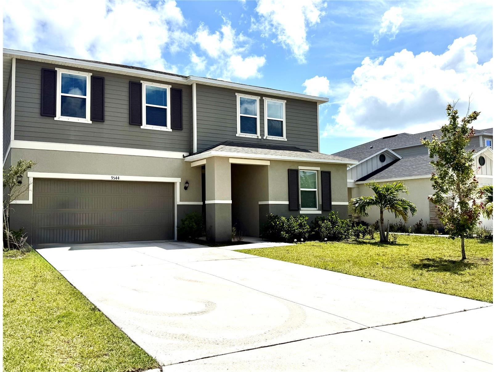 9544 Sandy Bluffs Circle Parrish FL 34219 O6407541 image1