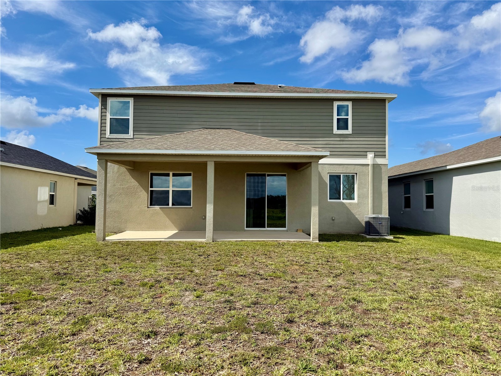 9544 Sandy Bluffs Circle Parrish FL 34219 O6407541 image26