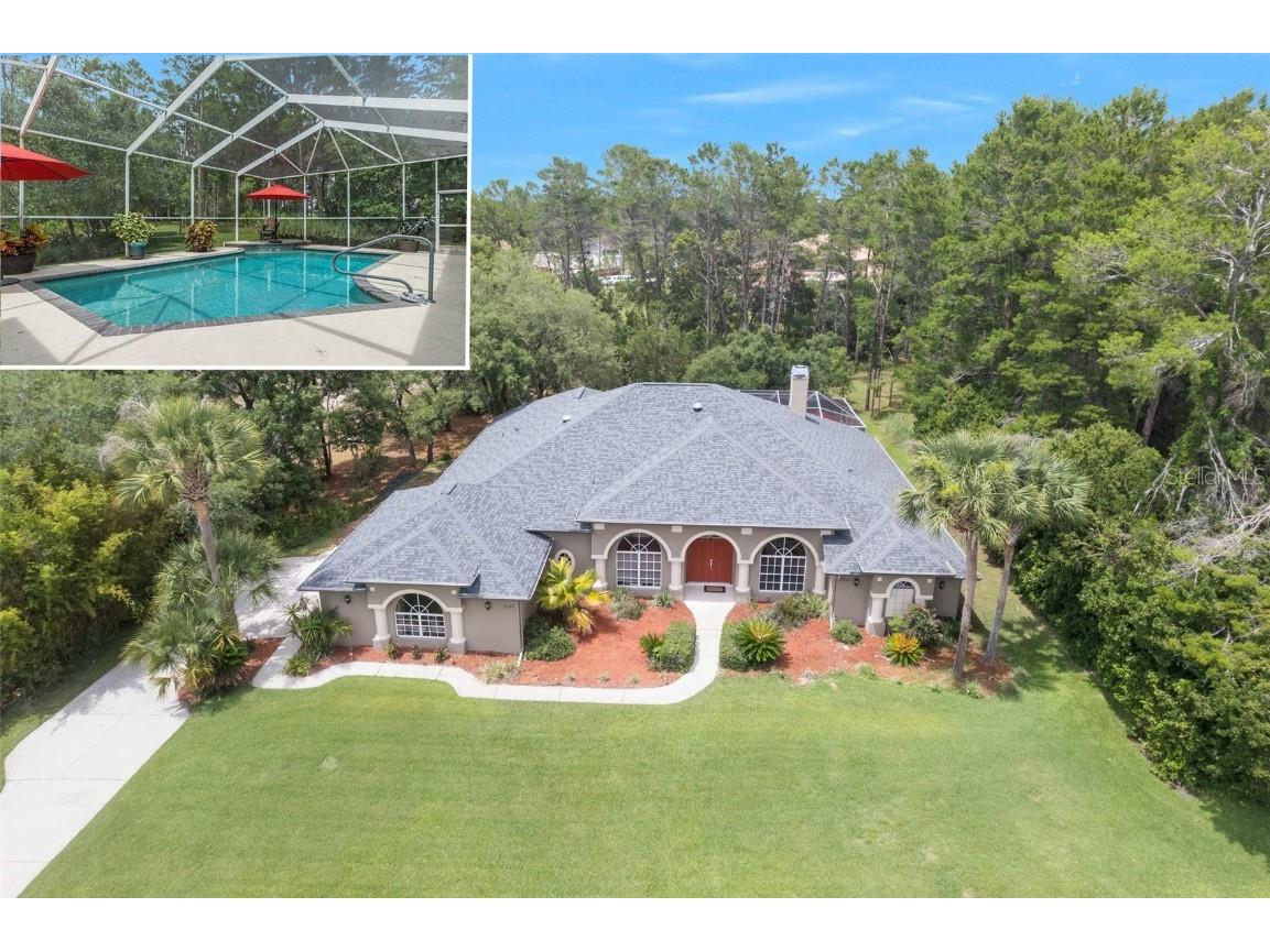 9544 Whisper Ridge Trail Weeki Wachee FL 34613 W7855250 image1