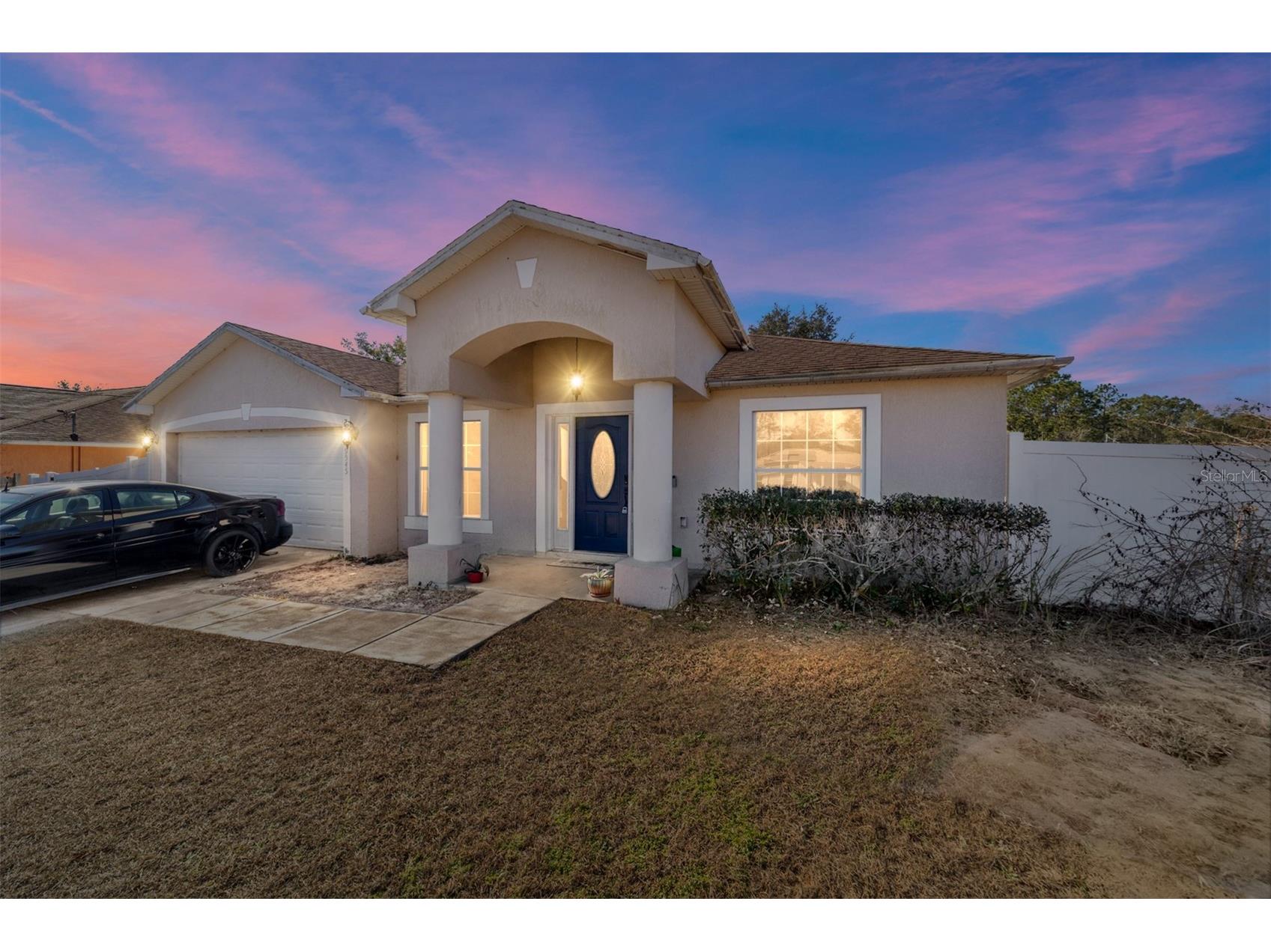 9545 Bahia Road Ocala FL 34472 V4947258 image1