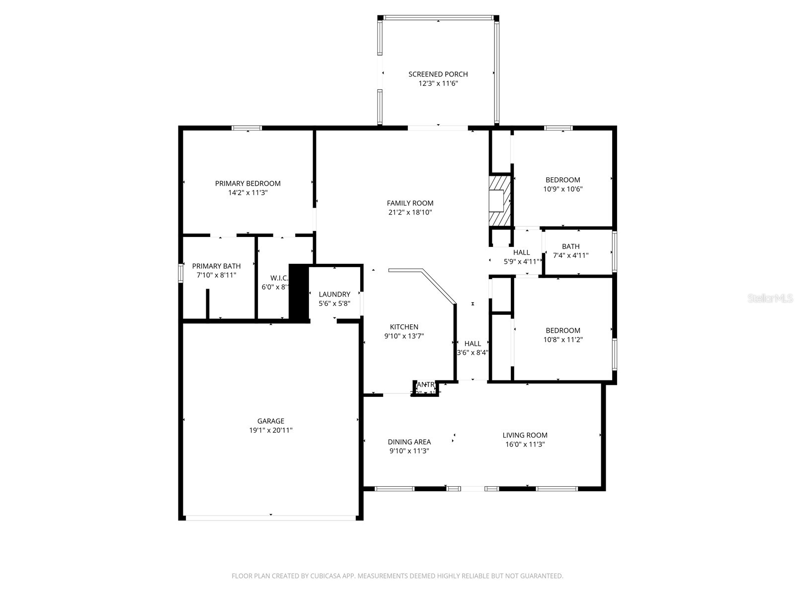 9545 Bahia Road Ocala FL 34472 V4947258 image38