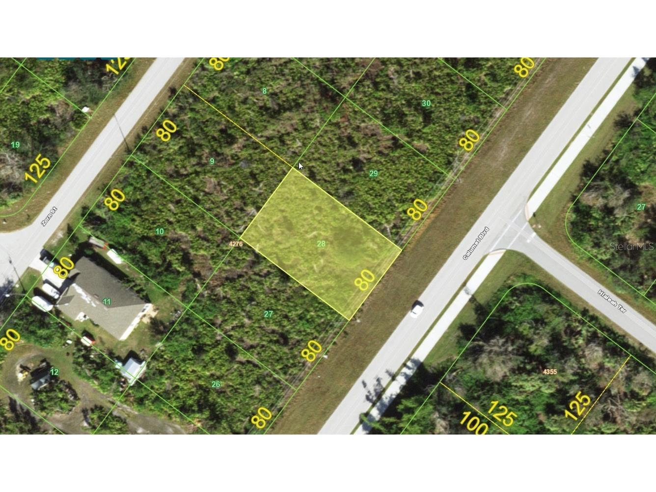 9545 Calumet Boulevard Port Charlotte FL 33981 D6144688 image1