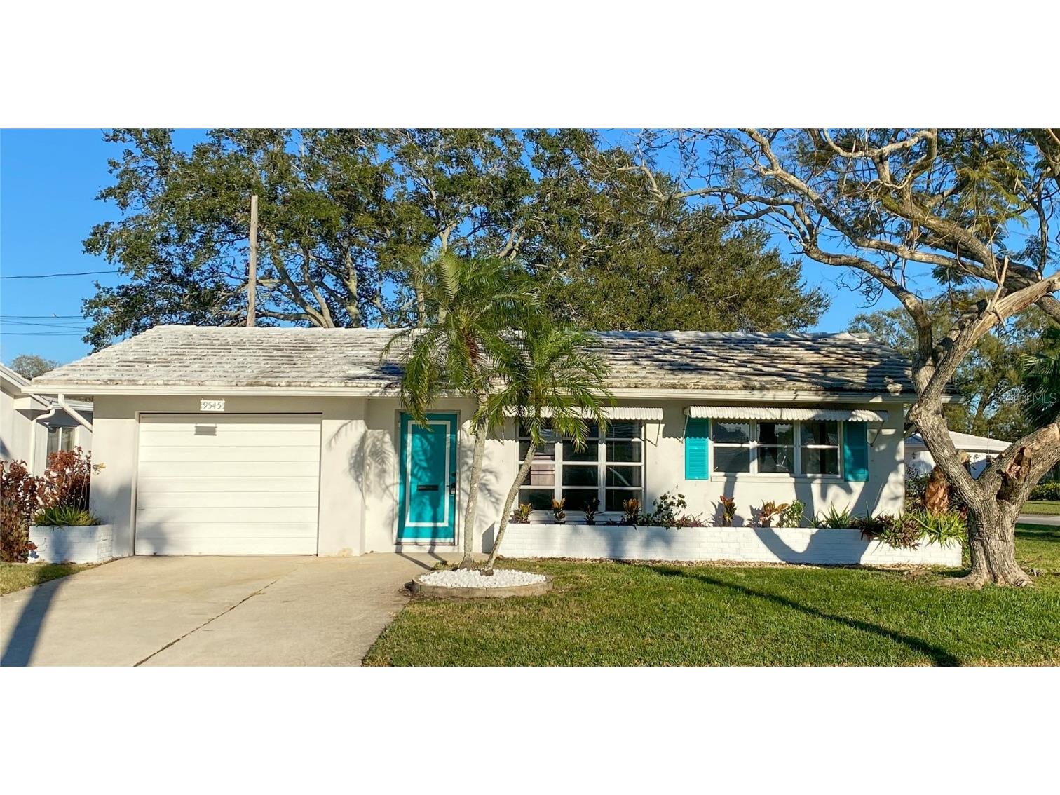 9545 Mainlands Boulevard W #1-A Pinellas Park FL 33782 A4560999 image1