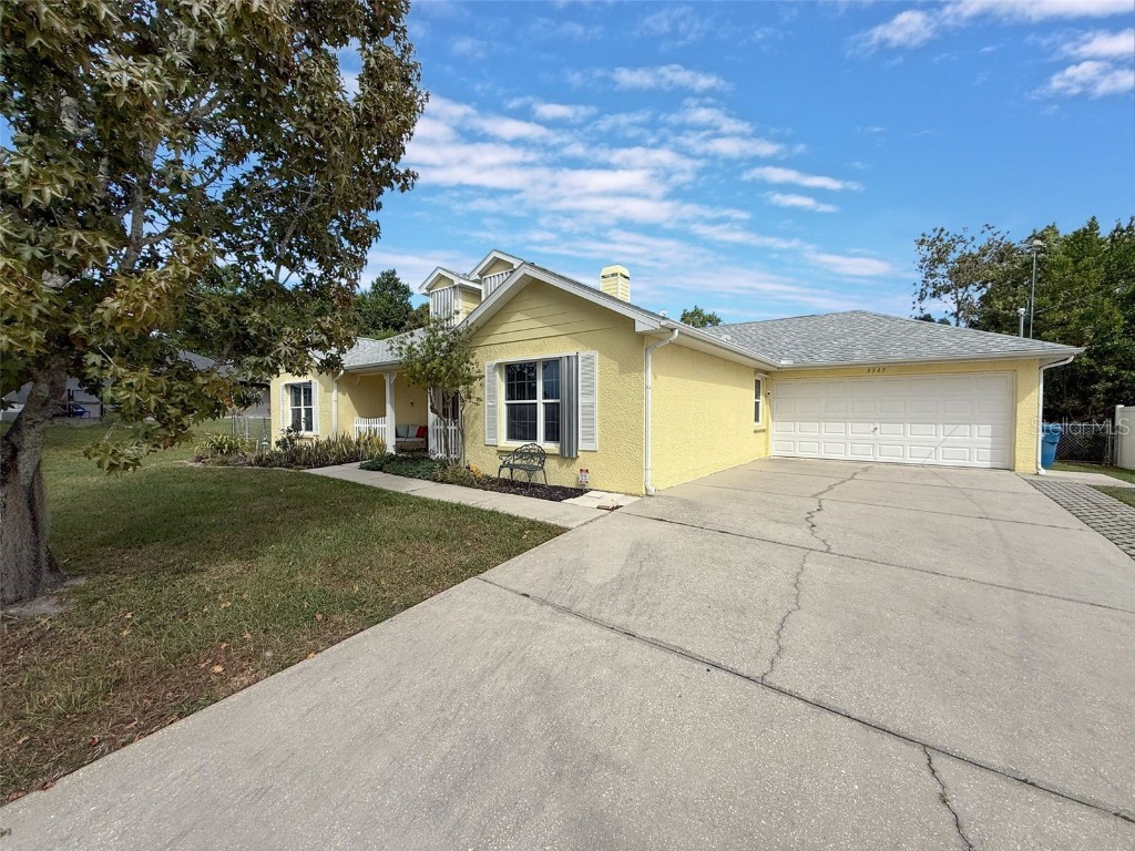 9545 Montebello Lane Spring Hill FL 34608 TB8443776 image3