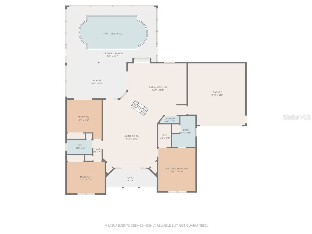 9545 Montebello Lane Spring Hill FL 34608 TB8443776 image74