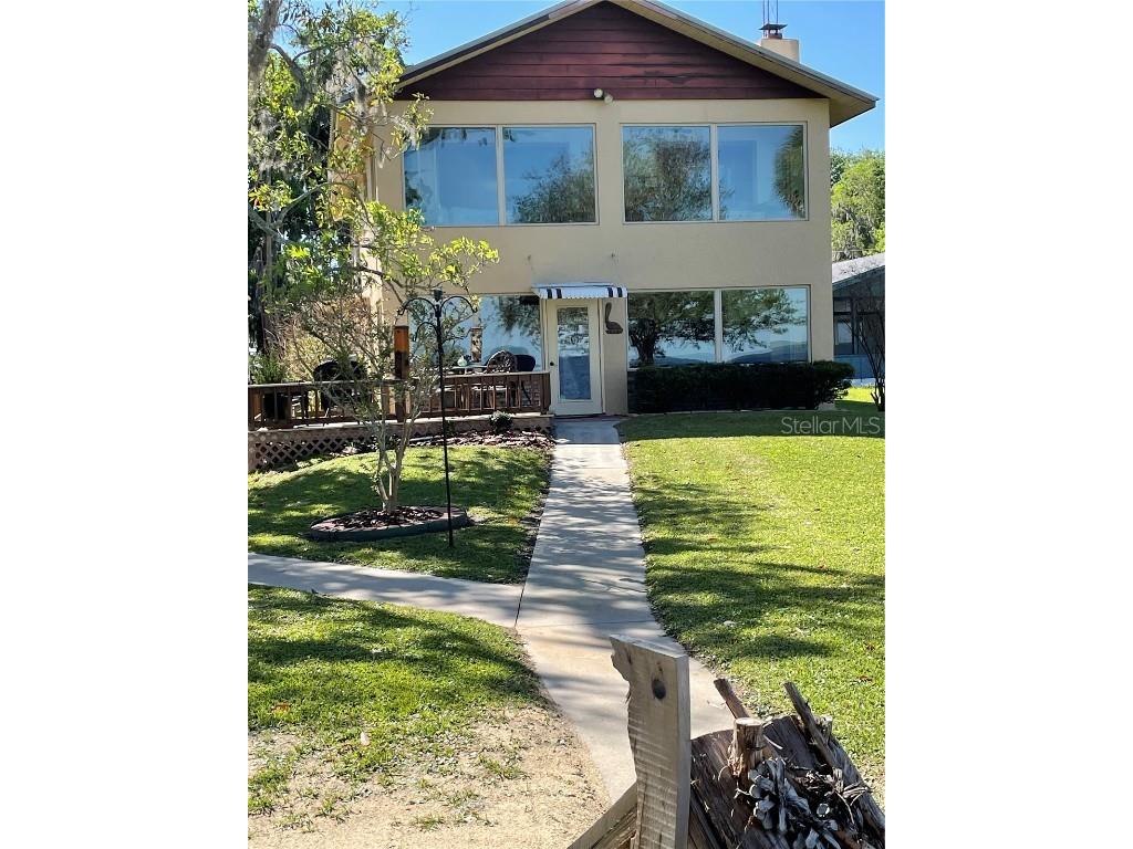 9545 NE 307th Court Salt Springs FL 32134 - LAKE GEORGE/ST. JOHNS RIVER OM655044 image1