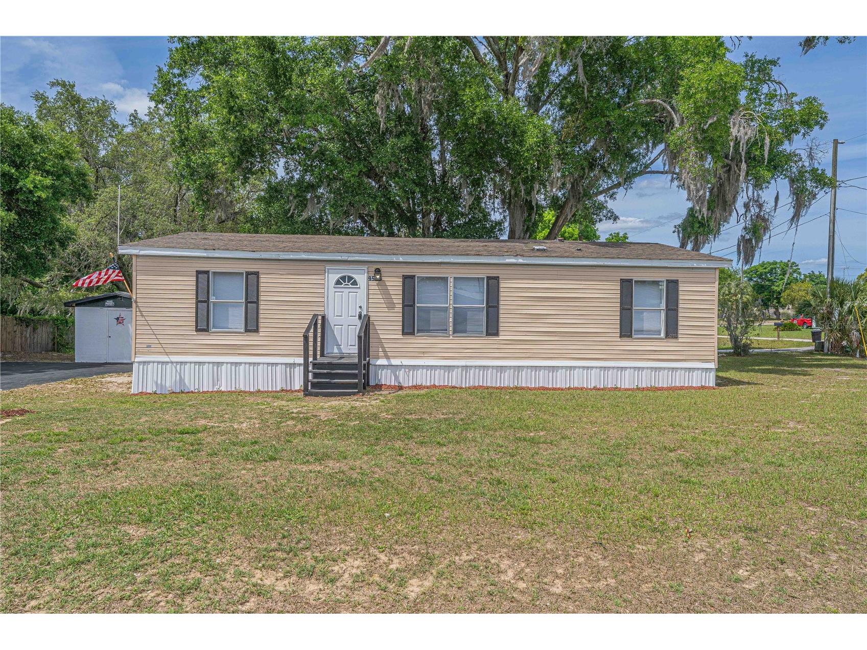 9545 SE 161st Street Summerfield FL 34491 O6401267 image1