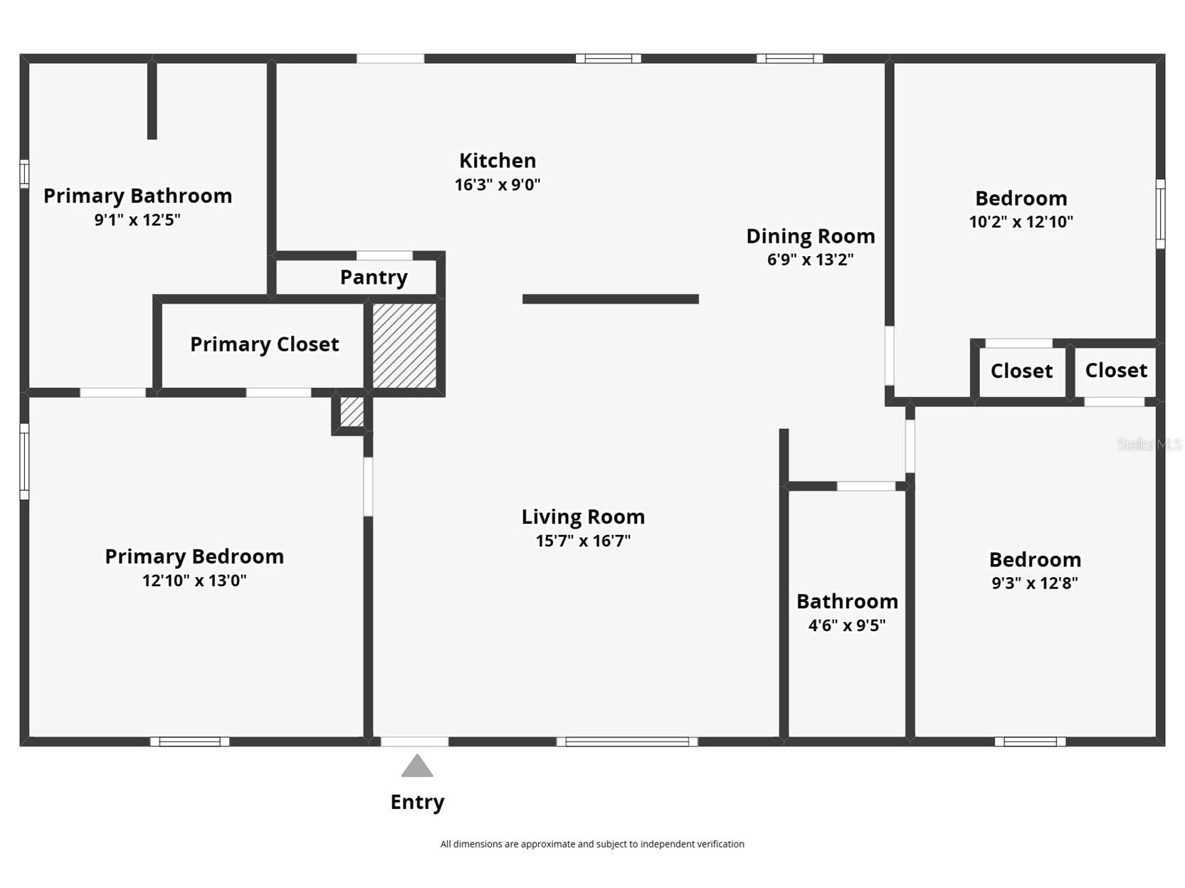 9545 SE 161st Street Summerfield FL 34491 O6401267 image34