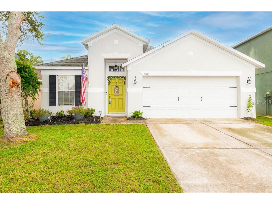 9545 Southern Charm Circle Brooksville FL 34613 T3462748 image1