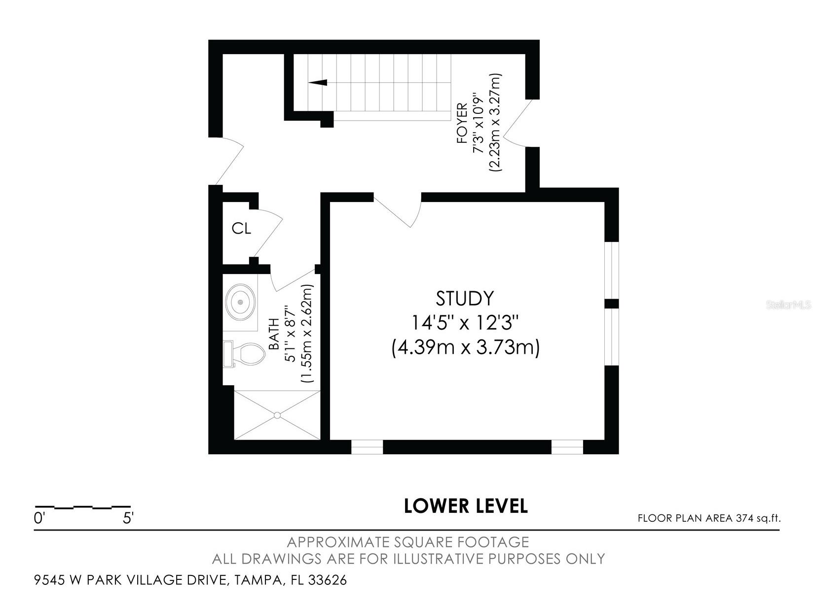 9545 W Park Village Drive Tampa FL 33626 TB8493431 image34