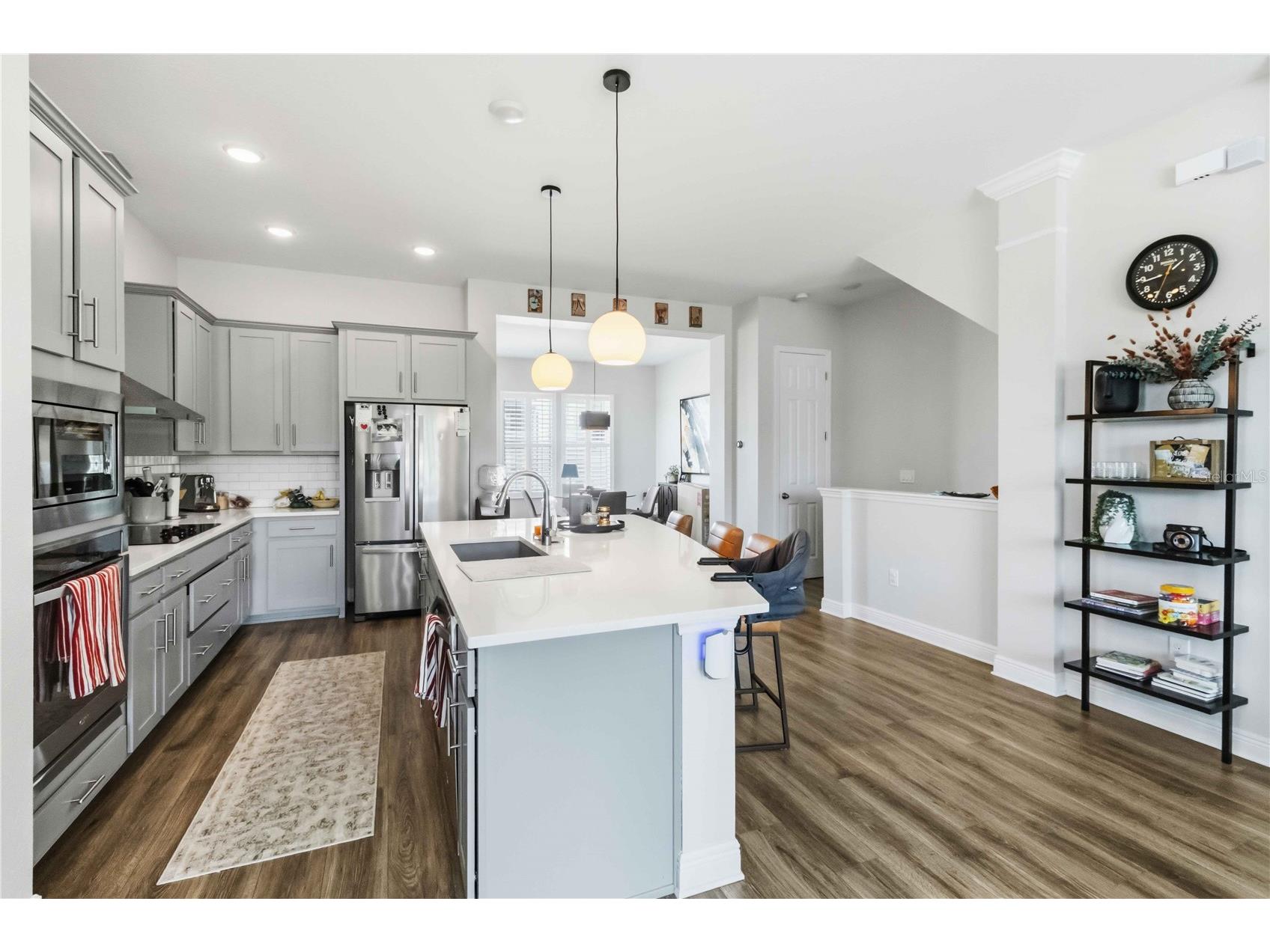 9545 W Park Village Drive Tampa FL 33626 TB8493431 image7