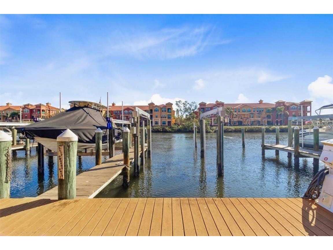 9546 Marina Condo #14 Clearwater FL 33764 TB8346536 image1