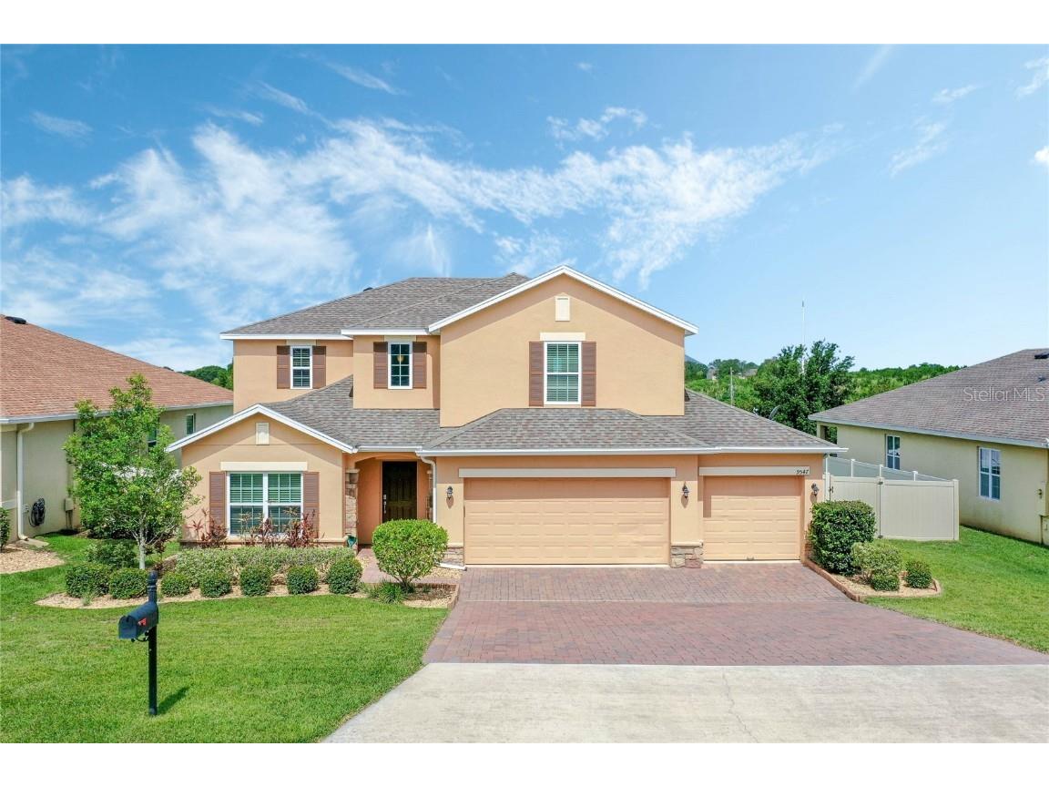 9547 Lynwood Street Clermont FL 34711 - LITTLE LAKE NELLIE O6122531 image1