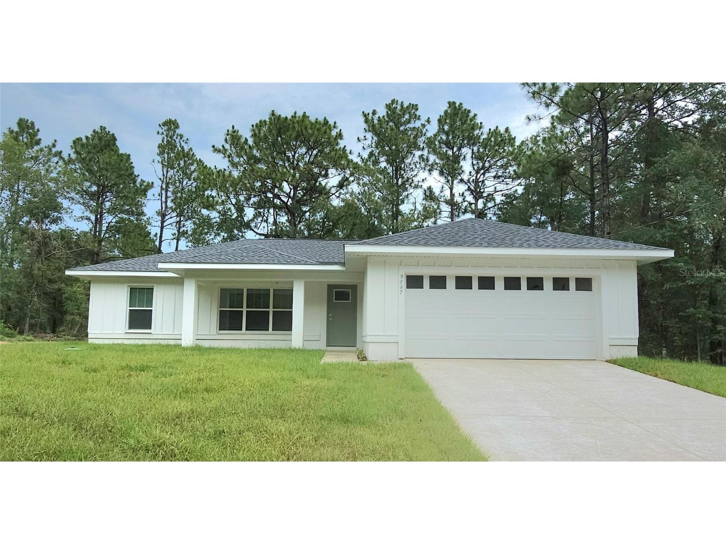 9547 N Sandree Drive Citrus Springs FL 34434 O6365475 image1