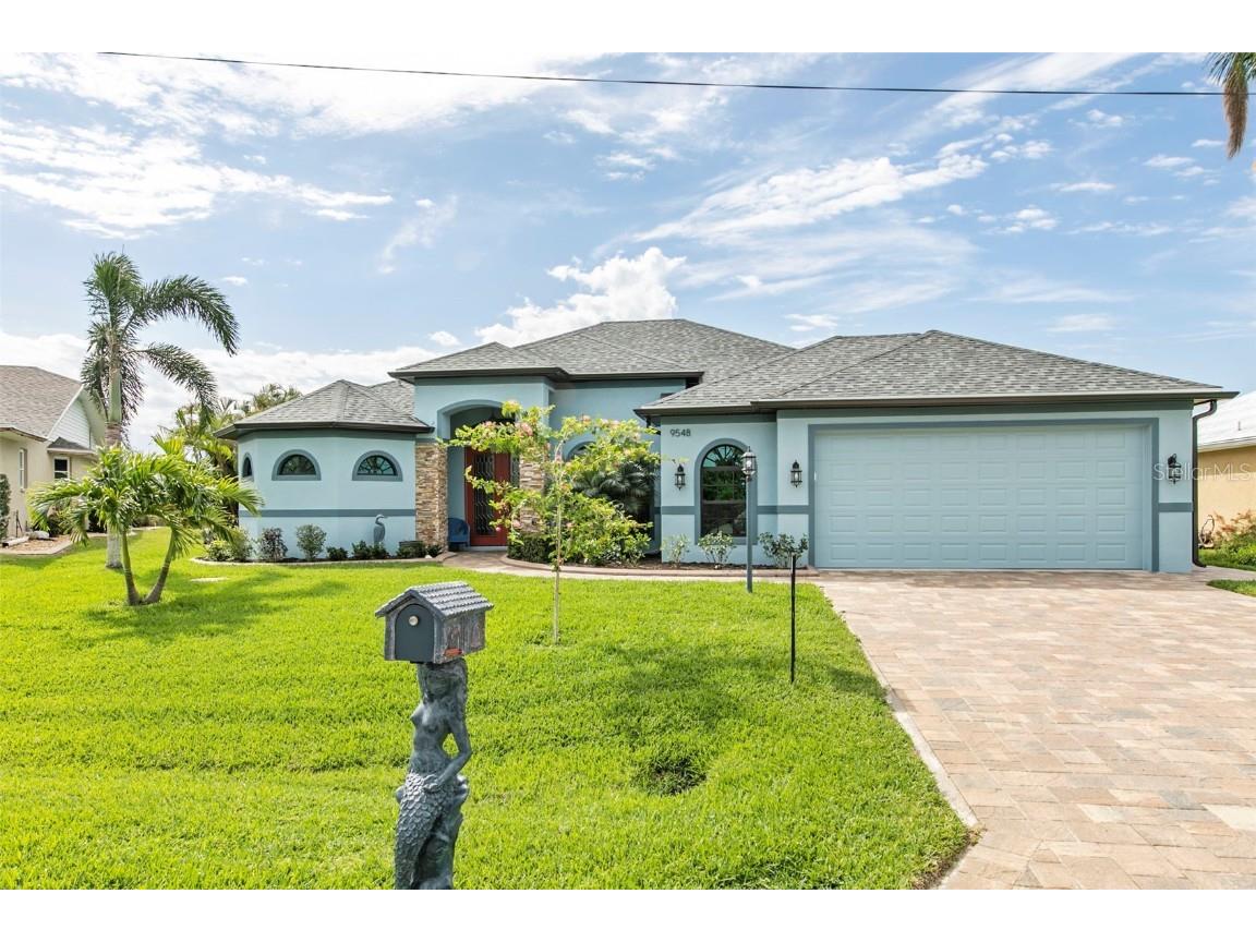 9548 Applin Circle Port Charlotte FL 33981 D6140470 image1