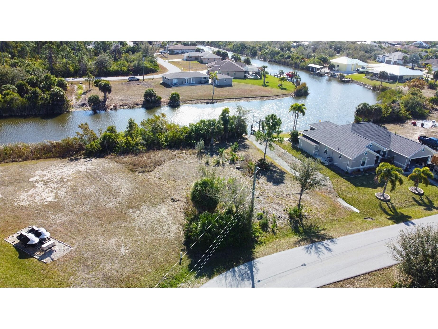 9548 Attica Circle Port Charlotte FL 33981 A4683962 image1