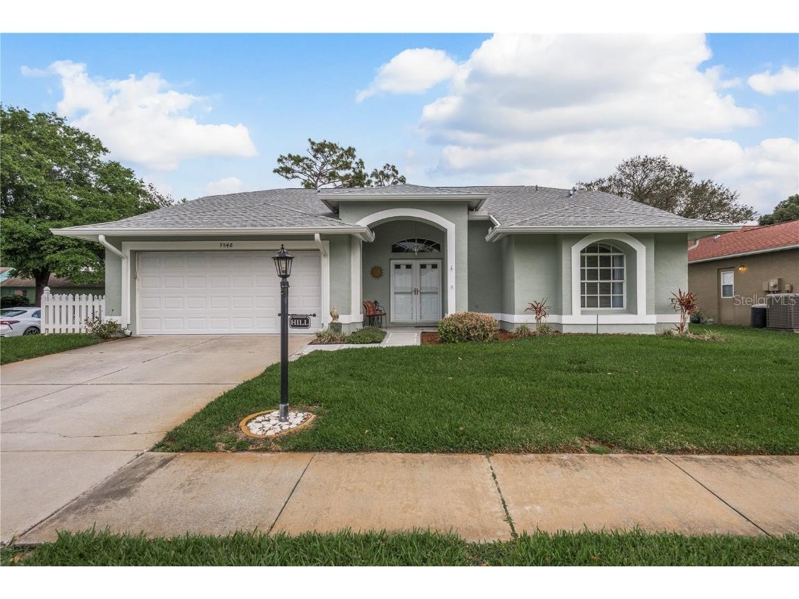 9548 Springmeadow Drive New Port Richey FL 34655 W7853231 image1