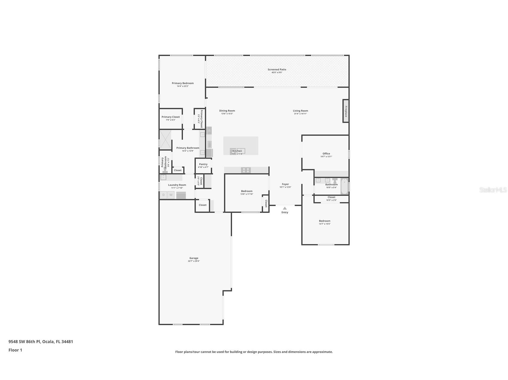 9548 SW 86th Place Ocala FL 34481 O6413430 image29