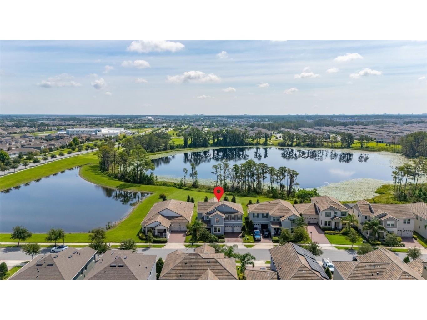 9549 Bolero Road Winter Garden FL 34787 - LAKE IHRIG O6340193 image1