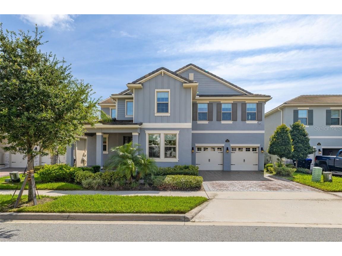 9549 Bolero Road Winter Garden FL 34787 - LAKE IHRIG O6340193 image2