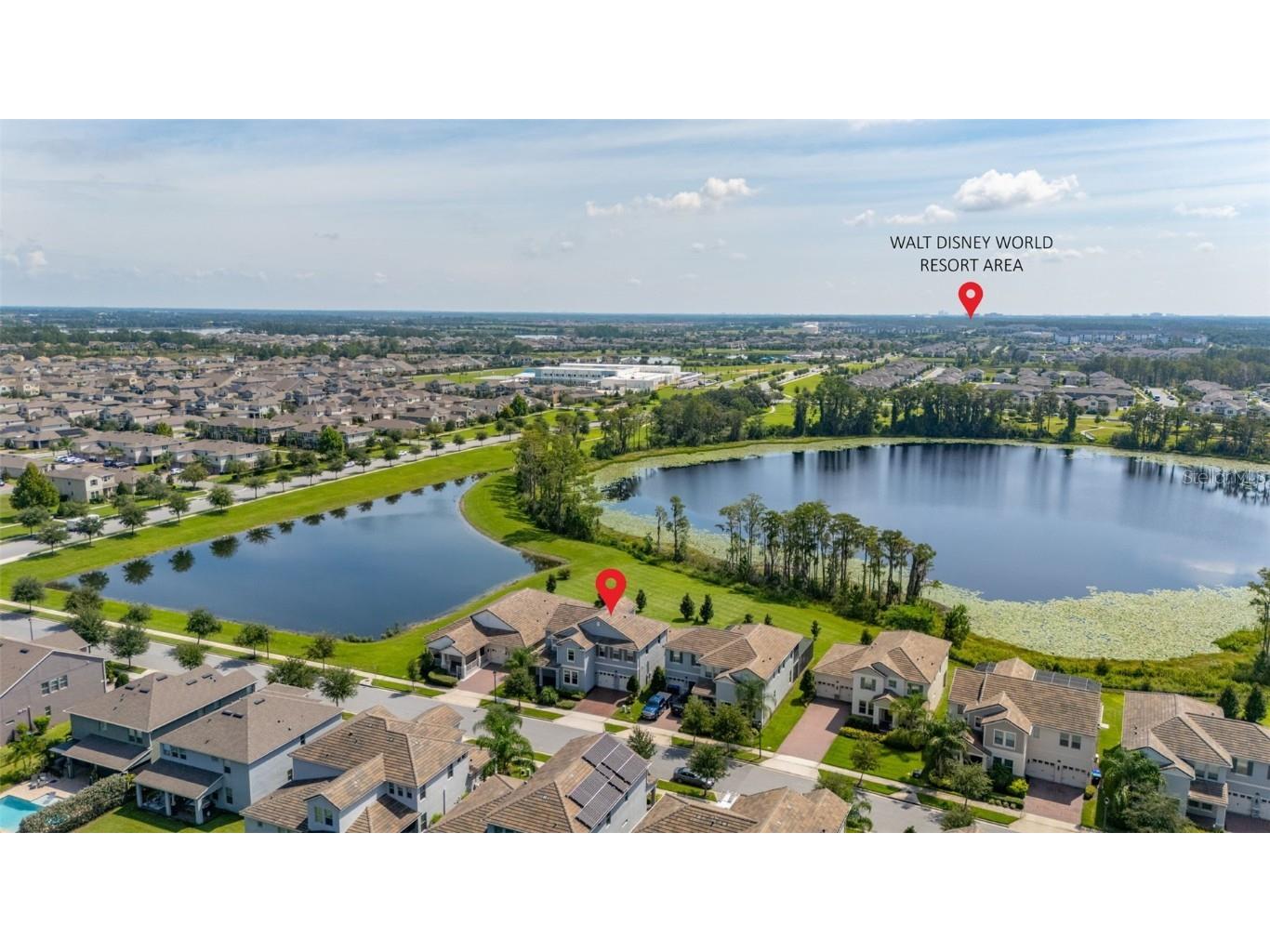 9549 Bolero Road Winter Garden FL 34787 - LAKE IHRIG O6340193 image49