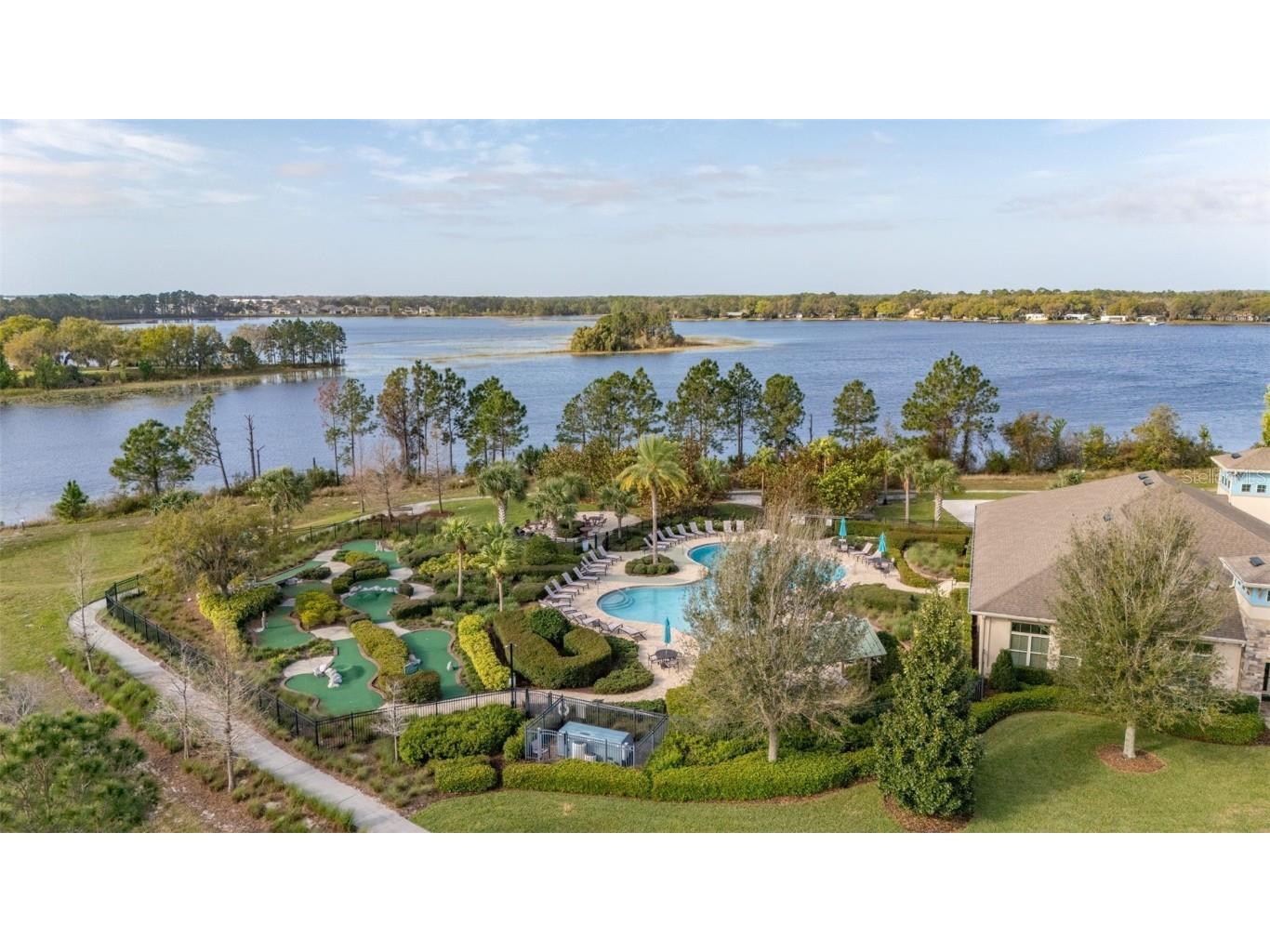 9549 Bolero Road Winter Garden FL 34787 - LAKE IHRIG O6340193 image50