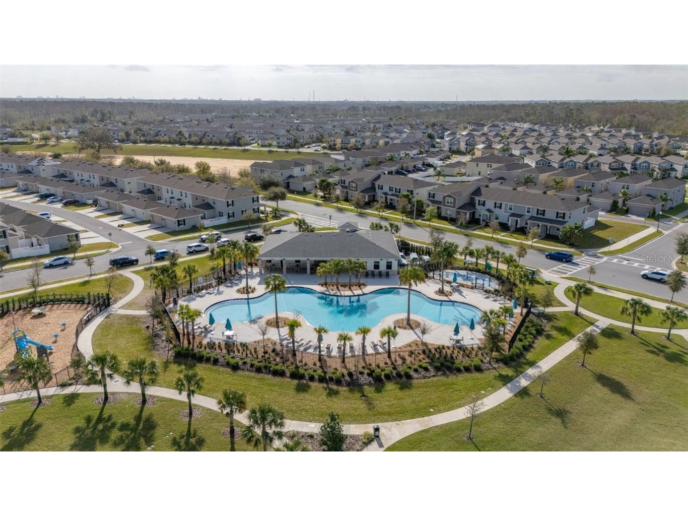 9549 Bolero Road Winter Garden FL 34787 - LAKE IHRIG O6340193 image53