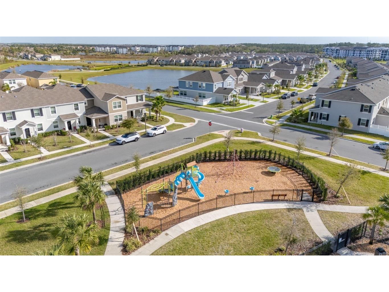 9549 Bolero Road Winter Garden FL 34787 - LAKE IHRIG O6340193 image57