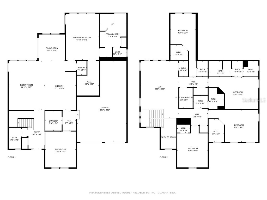 9549 Bolero Road Winter Garden FL 34787 - LAKE IHRIG O6340193 image60