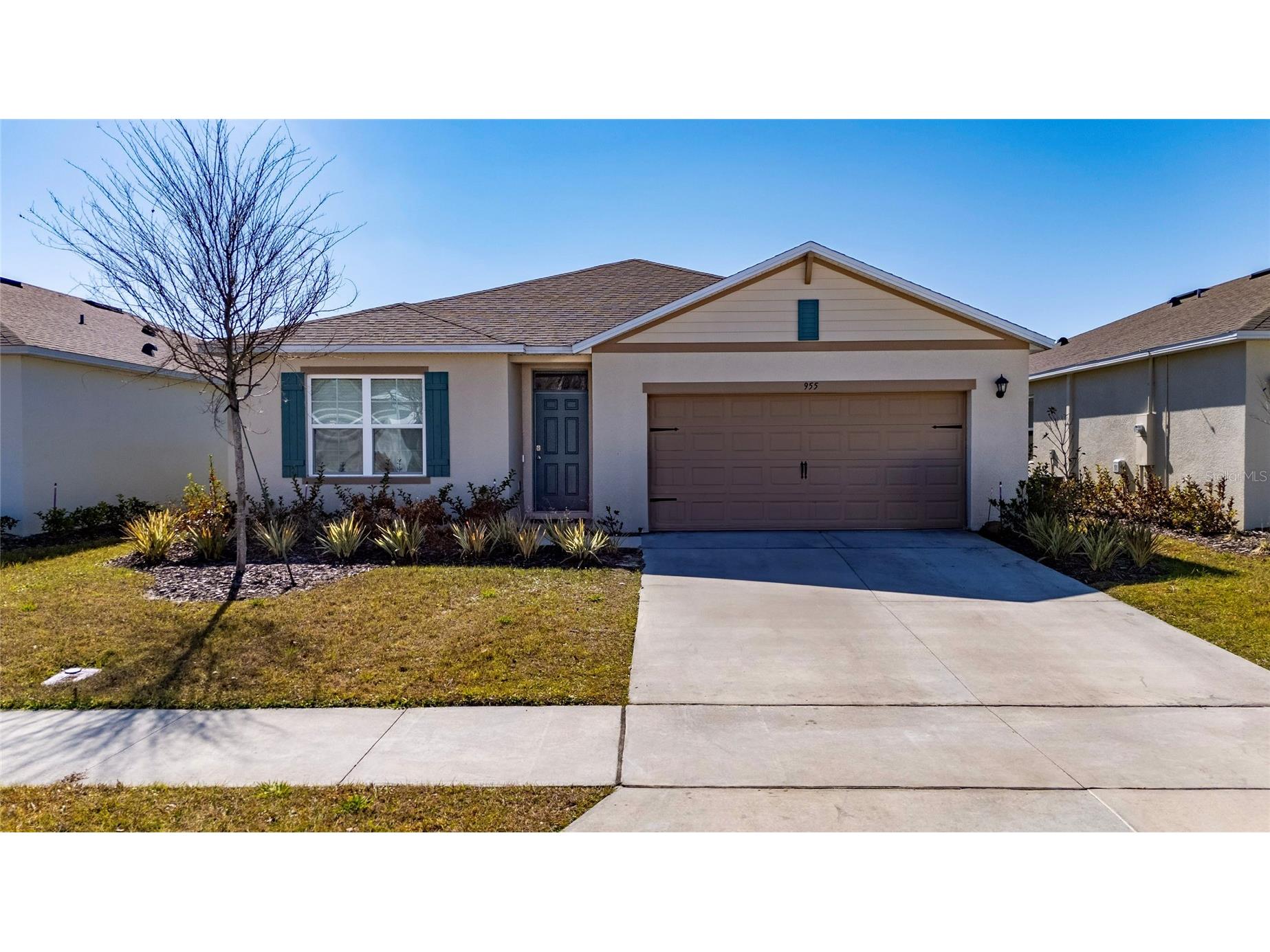 955 Bear Hammock Drive Umatilla FL 32784 S5143248 image1