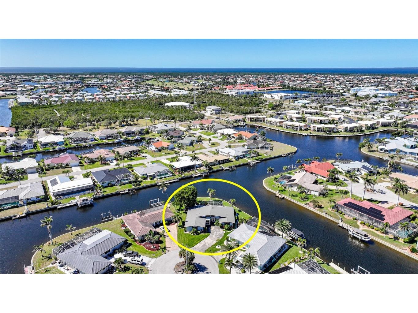 955 Don Juan Court Punta Gorda FL 33950 C7507258 image1