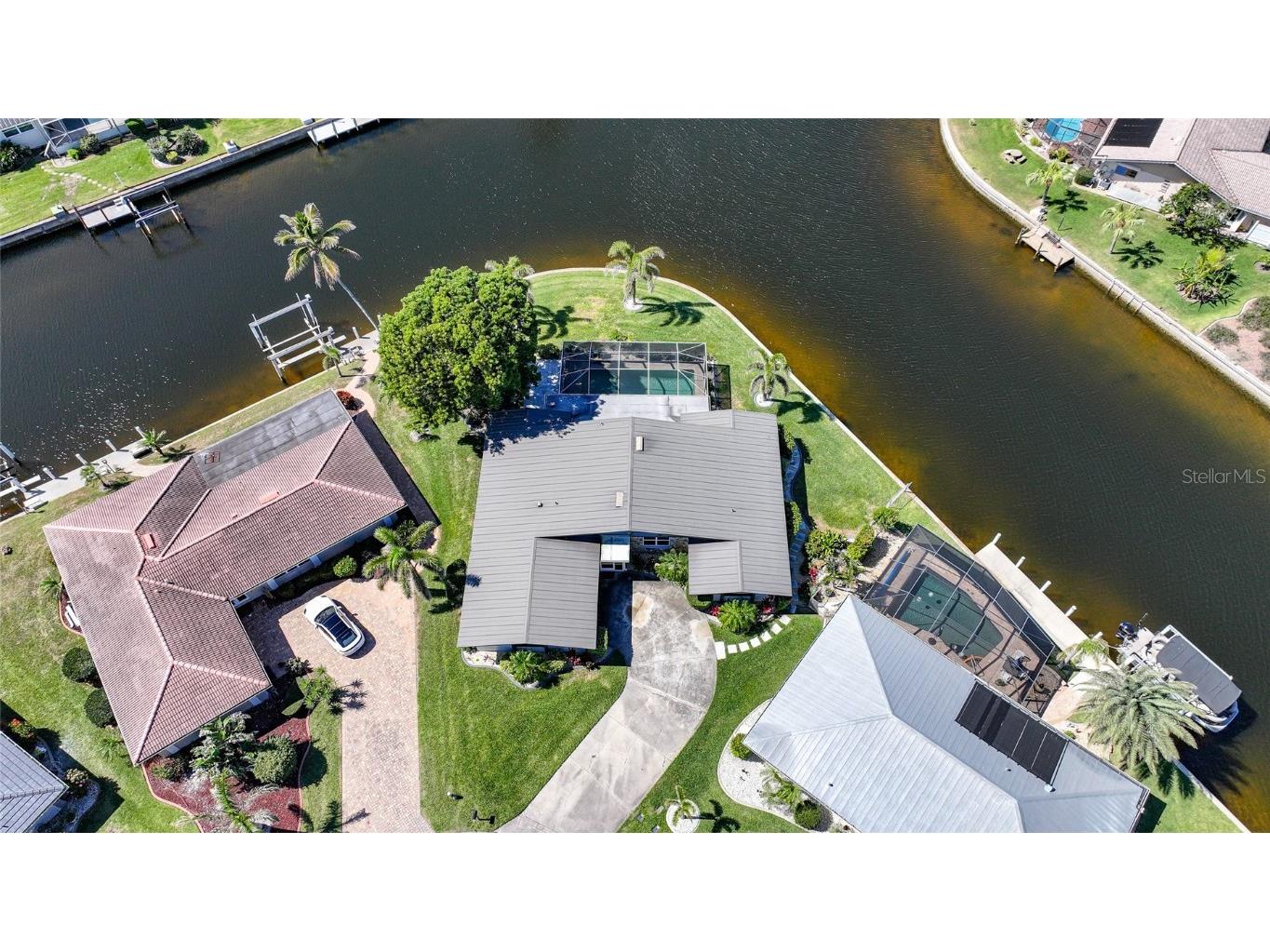 955 Don Juan Court Punta Gorda FL 33950 C7507258 image40