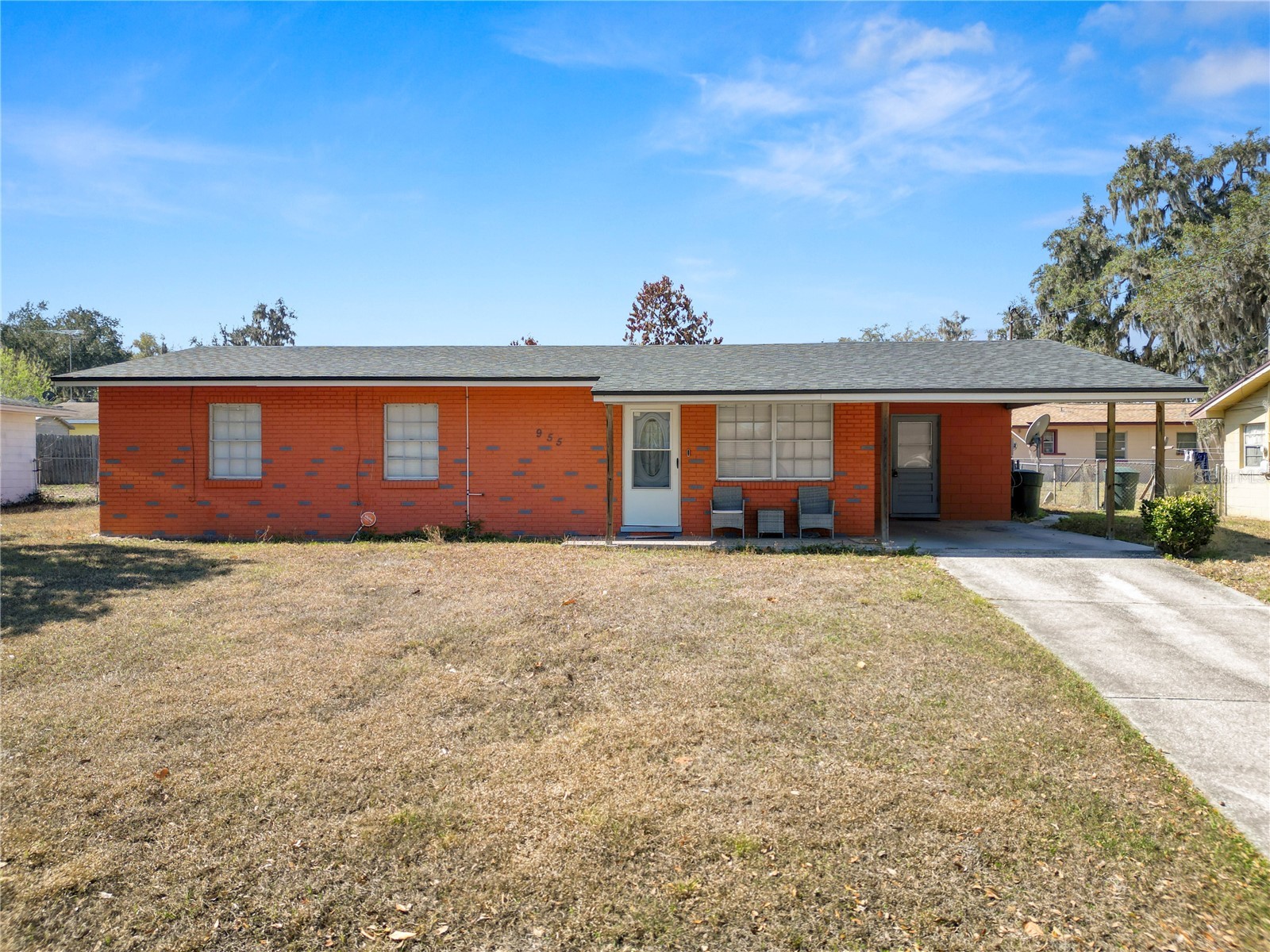 955 E Tee Circle Bartow FL 33830 L4959903 image1